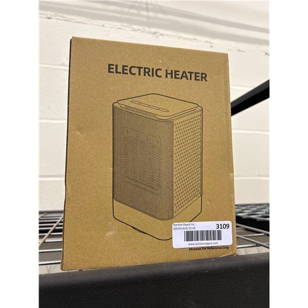 Electric Heater
