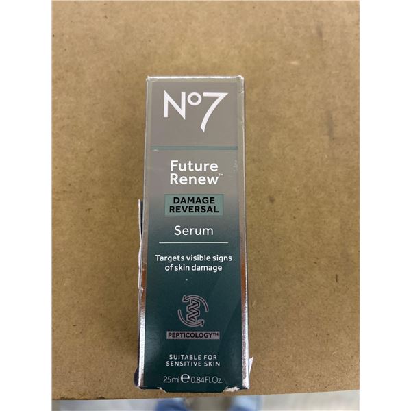 Future Renew Damage Reversal Serum 25ml