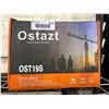 Image 1 : Ostazt 2 Way Radio OST19S