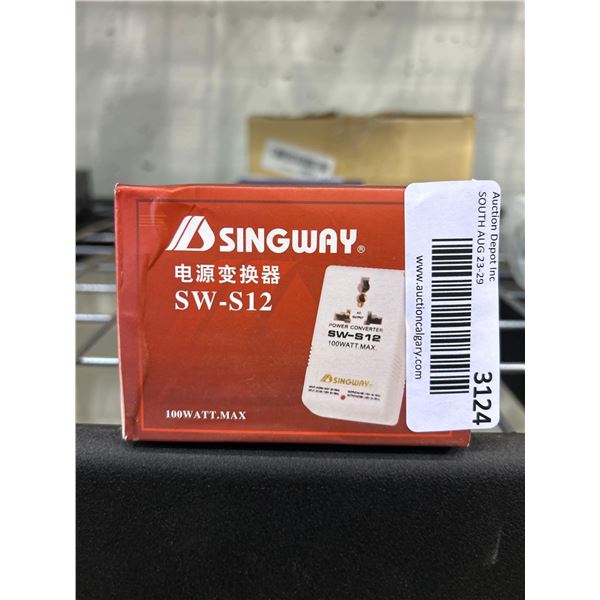 Singway SW-S12