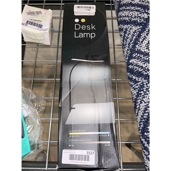 Desk Lamp