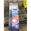 Image 1 : Home-Use Dental Tool Electric Tooth Cleaner