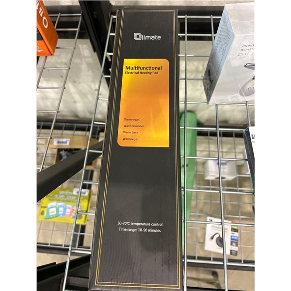 Olimate Multifunctional Electric Heating Pad