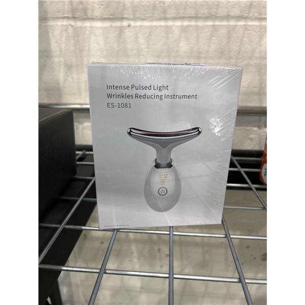 Intense Pulsed Light Wrinkles Reducing Instrument