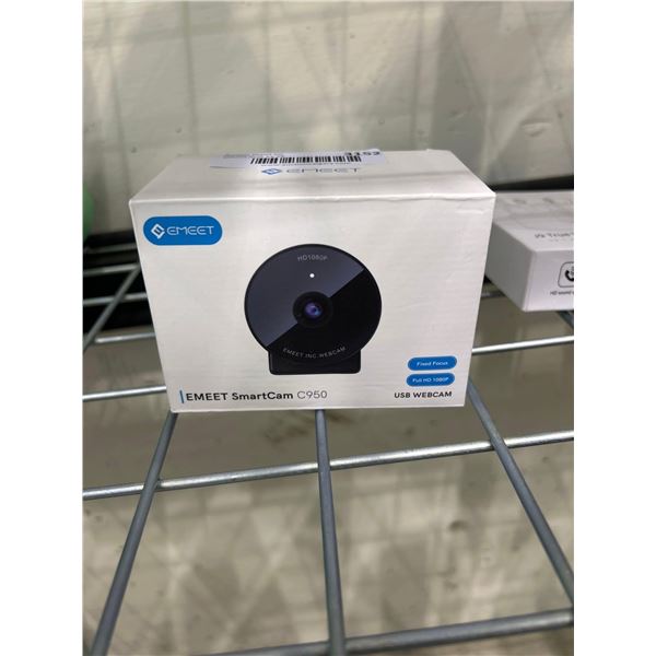 Emeet SmartCam C950