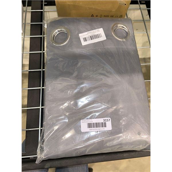 Yakamok 100% Blackout Curtain