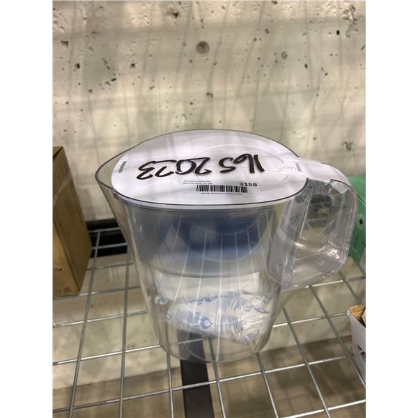 Brita Water Filter with Filter