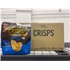 Image 1 : Veggie Crisps Zesty Ranch 12 x 100g