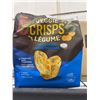 Image 2 : Veggie Crisps Zesty Ranch 12 x 100g
