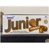 Image 1 : Junior Soft Milk Caramels 24 Packages