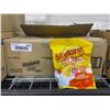 Image 1 : Starburst Airs Gummies 12 x 122g