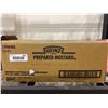 Image 1 : Heinz Prepared Mustard 2 x 6L Pouches
