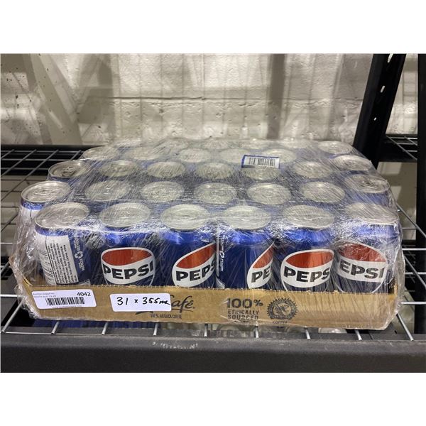 Pepsi Original 31 x 355ml