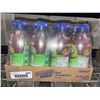 Image 1 : Snapple Zero Strawberry Kiwi 12 x 473ml