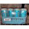 Image 1 : Monster Energy Ultra Fiesta Mango 12 x 473ml