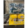 Image 2 : Mixed Lot of Dentyne Ice and Juicy Fruit 12 x 60 Pieces