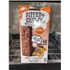 Image 1 : Kirkland Dipped & Chewy Granola Bars 48 x 31g