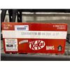 Image 1 : Kit Kat Minis Wafer Bar 12 x 104g