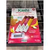 Image 1 : Kashi Organic Layered Fruit Bars 28 x 18g