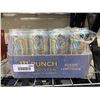Image 1 : Monster Punch Aussie Style Lemonade 12 x 473ml