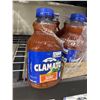 Image 2 : Motts Clamato Original 12 x 945ml
