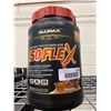 Image 1 : All Max Pure Whey Protein Isolate 2lbs Chocolate