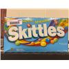 Image 1 : Tropical Skittles Bite Size Candy 36 x 61g