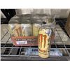 Image 1 : Monster Punch Energy Drink 12 x 473ml
