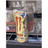 Image 2 : Monster Punch Energy Drink 12 x 473ml