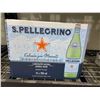 Image 1 : S.Pellegrino Carbonated Mineral Water 15 x 750ml