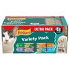 Image 1 : Purina Friskies Ultra Pack 48 x 156g