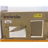 Image 2 : Proctor Silex 0.7 Cu. Ft. Microwave Black