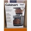 Image 2 : Cuisinart Supreme Grind Burr Mill-brushed Chrome, Sliver, Automatic