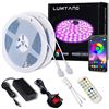 Image 1 : LED Strip Lights, 36m/120ft RGB Led Strip SMD 5050 LED Lights, App Control Music Sync Color Changing
