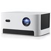Image 1 : Dangbei Neo Smart Projector, Netflix Officially-Licensed Portable Projector with WiFi and Bluetooth,