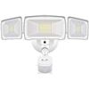 Image 1 : AmeriTop Motion Sensor Lights Outdoor, AmeriTop 35W Ultra Bright 3500LM LED Security Flood Lights wi