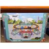 Image 2 : Toddler Train Set Toy, Electric Train Track Playset for 3 4 5 Years Old Kids, Boys and Girls