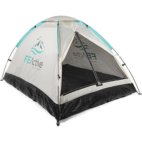 Fe Active Escondido 2 Person 3-4 Season Tent