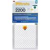 Image 1 : Filtrete 14x25x1, Smart Replenishable AC Furnace Air Filter, MPR 2200, Premium Allergen & Home Pollu