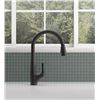 Image 1 : Kohler Bevin Pull-Down Kitchen Faucet