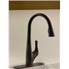 Image 4 : Kohler Bevin Pull-Down Kitchen Faucet