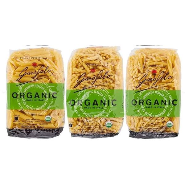 Garo Falo Pasta 3 x 500g
