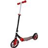 Image 1 : Street Runner Dart - Big Wheel Scooter for Kids 6 Years and up, Kick Scooter for Adults Teens, Heigh