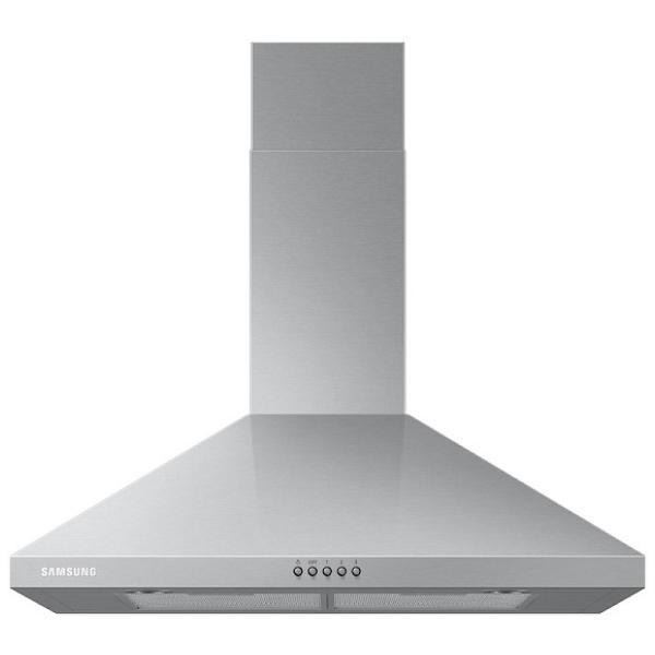 Samsung NK30R5000WS - NK30R5000WS/AA Range Hood, 30 inch Exterior Width, Chimney, 3, 390 CFM, 7.0, L