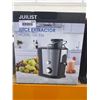 Image 2 : JUILIST Juicer Machines, Centrifugal Juicer with Fast Juicing Technology, 3-Inch Wide Mouth Food Chu