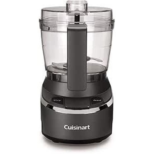 Cuisinart RMC-100 EvolutionX Cordless Mini Chopper