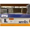 Image 2 : Xmtn Kids Blue Boots Size 13