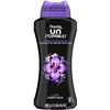 Image 1 : Downy Unstopables In-Wash Laundry Scent Booster Beads, Lush - 2 x 680 Grams
