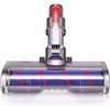 Image 1 : UTRBATT Soft Roller Head Attachment with LED Light Compatible with Dyson V7 V8 V10 V11 V15 Models Co