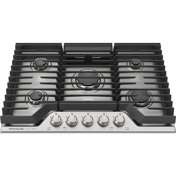 Frigidaire Cook Top